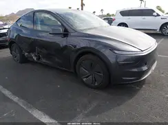 7SAYGDED4TA489610 2026 TESLA MODEL Y