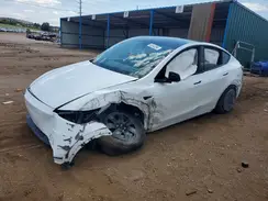 7SAYGDED4TA575175 2026 TESLA MODEL Y