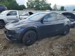 7SAYGDED4TA582160 2026 TESLA MODEL Y