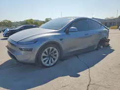 7SAYGDED4TA586984 2026 TESLA MODEL Y