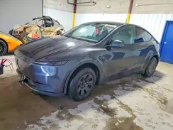7SAYGDED4TA595927 2026 TESLA MODEL Y