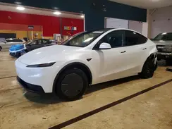 7SAYGDED4TA598200 2026 TESLA MODEL Y