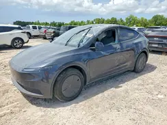 7SAYGDED4TA609213 2026 TESLA MODEL Y