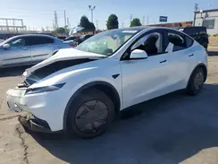 7SAYGDED4TA620132 2026 TESLA MODEL Y