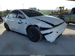 7SAYGDED4TA690987 2026 TESLA MODEL Y