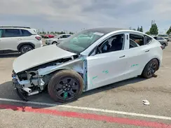 7SAYGDED4TA693047 2026 TESLA MODEL Y