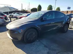 7SAYGDED4TA695039 2026 TESLA MODEL Y