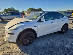 7SAYGDED4TA703771 2026 TESLA MODEL Y