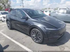 7SAYGDED4TA728850 2026 TESLA MODEL Y