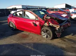 7SAYGDED4TA765459 2026 TESLA MODEL Y