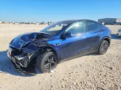 7SAYGDED4TA779944 2026 TESLA MODEL Y
