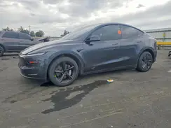 7SAYGDED4TF370345 2026 TESLA MODEL Y