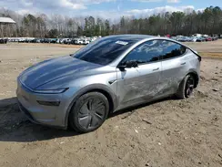 7SAYGDED4TF374394 2026 TESLA MODEL Y