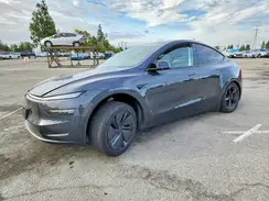 7SAYGDED4TF381362 2026 TESLA MODEL Y