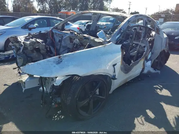 7SAYGDED4TF394788 2026 TESLA MODEL Y - Image 2