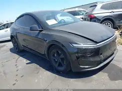 7SAYGDED4TF395553 2026 TESLA MODEL Y