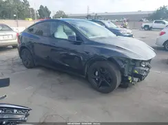 7SAYGDED4TF397979 2026 TESLA MODEL Y
