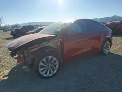 7SAYGDED4TF400363 2026 TESLA MODEL Y