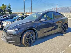 7SAYGDED4TF404428 2026 TESLA MODEL Y