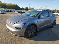 7SAYGDED4TF407832 2026 TESLA MODEL Y