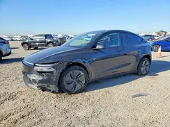 7SAYGDED4TF412982 2026 TESLA MODEL Y