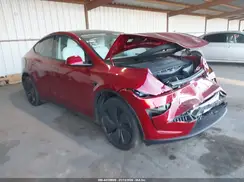 7SAYGDED4TF414036 2026 TESLA MODEL Y
