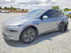 7SAYGDED4TF414585 2026 TESLA MODEL Y