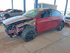 7SAYGDED4TF421858 2026 TESLA MODEL Y