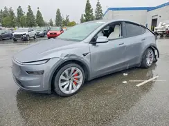 7SAYGDED4TF423691 2026 TESLA MODEL Y