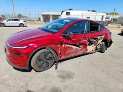 7SAYGDED4TF426381 2026 TESLA MODEL Y