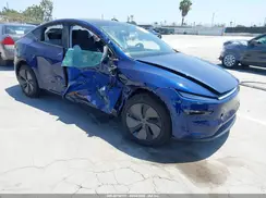 7SAYGDED4TF430804 2026 TESLA MODEL Y