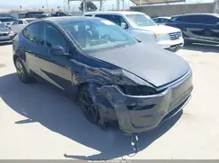7SAYGDED4TF432620 2026 TESLA MODEL Y