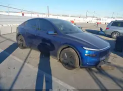 7SAYGDED4TF433993 2026 TESLA MODEL Y