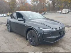 7SAYGDED4TF437624 2026 TESLA MODEL Y