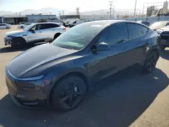 7SAYGDED4TF442712 2026 TESLA MODEL Y
