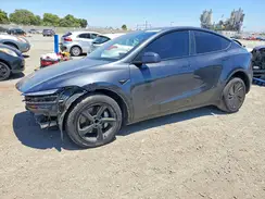 7SAYGDED4TF443424 2026 TESLA MODEL Y