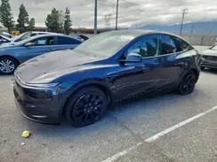 7SAYGDED4TF521541 2026 TESLA MODEL Y