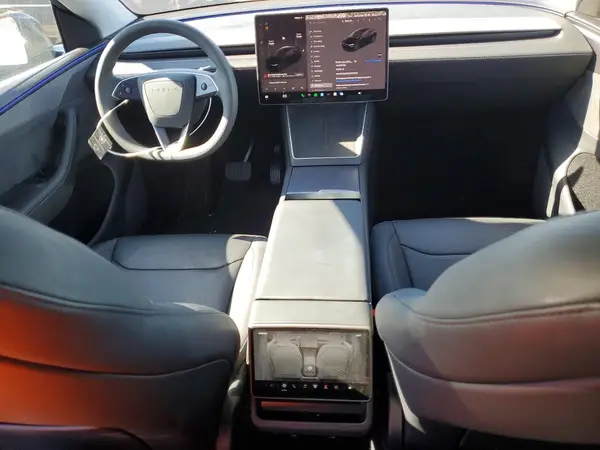 7SAYGDED4TF521541 2026 TESLA MODEL Y - Image 8