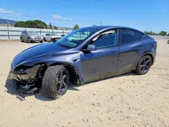 7SAYGDED4TF523323 2026 TESLA MODEL Y