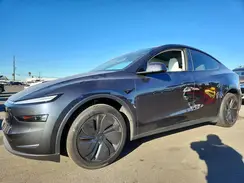 7SAYGDED4TF524763 2026 TESLA MODEL Y