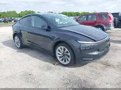 7SAYGDED4TF536007 2026 TESLA MODEL Y