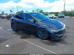 7SAYGDED4TF537500 2026 TESLA MODEL Y
