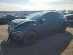 7SAYGDED4TF551798 2026 TESLA MODEL Y