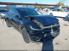 7SAYGDED4TF560307 2026 TESLA MODEL Y