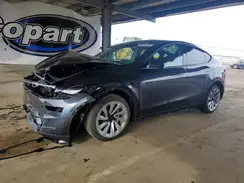 7SAYGDED4TF565409 2026 TESLA MODEL Y