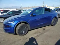 7SAYGDED4TF565457 2026 TESLA MODEL Y