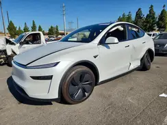 7SAYGDED4TF583506 2026 TESLA MODEL Y