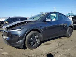 7SAYGDED4TF596093 2026 TESLA MODEL Y