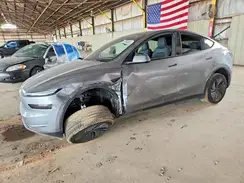7SAYGDED4TF612082 2026 TESLA MODEL Y