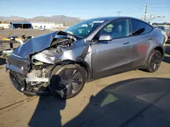 7SAYGDED4TF613068 2026 TESLA MODEL Y